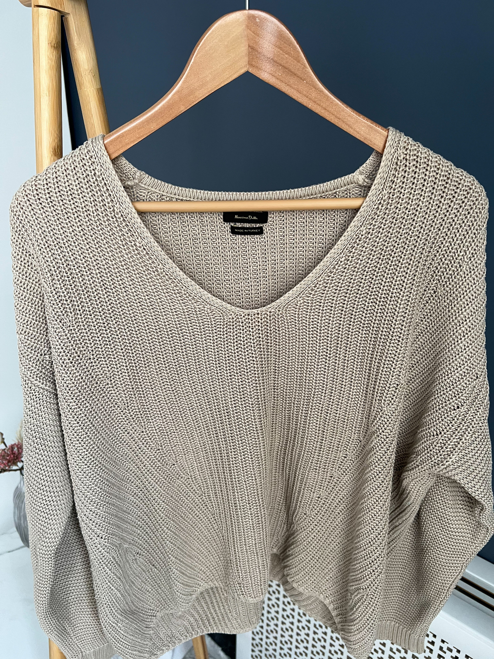 Джемпер Massimo Dutti, S