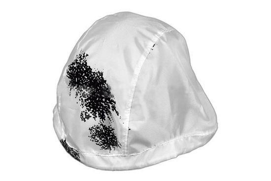 Чехол для шлема 6Б27 (Грязный снег)