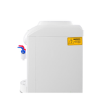 Кулер Ecotronic K1-TN white