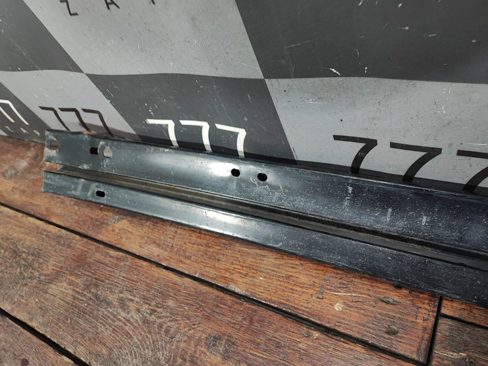 Усилитель заднего бампера Toyota RAV4 IV (XA40) 12-19 Б/У Оригинал 5217142030