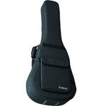 Yamaha LS16 ARE BROWN SUNBURST Электро-акустическая гитара с кейсом