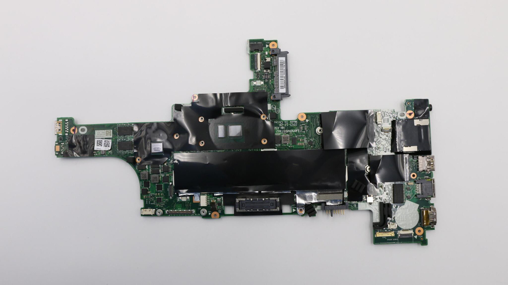 Материнская плата для ноутбука Lenovo ThinkPad T460 i7-6500U DIS TPM WIN (01AW332), оригинал