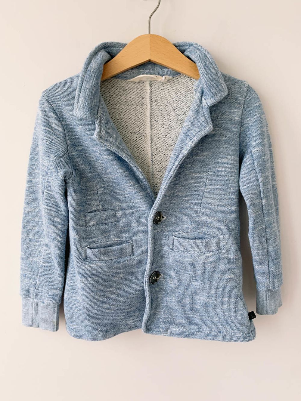 Пиджак Little Eleven Paris, 104