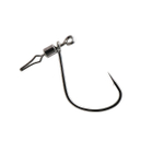 Крючок Decoy одинарный Worm 120 HD Hook Masubari #2 (в упаковке 5 штук)