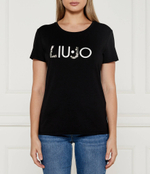 Футболка Liu Jo Sport - черный(TF4312 JS088)