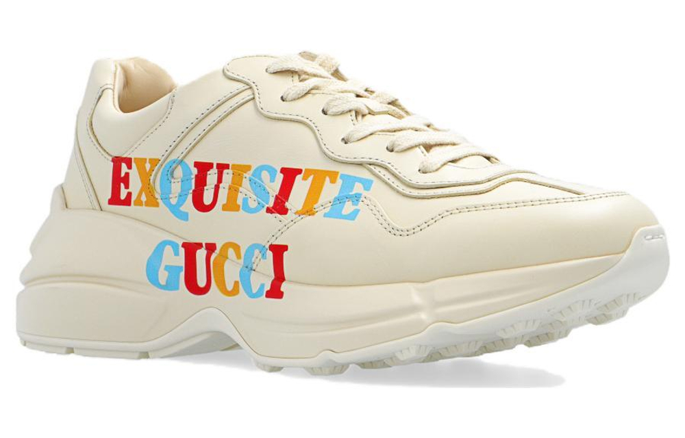 Gucci Rhyton (Женская размерная сетка)