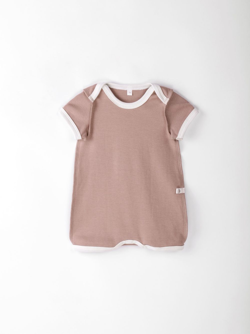 Песочник "Кокос" 0+