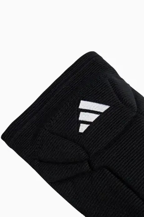Наколенник adidas Elite - черный