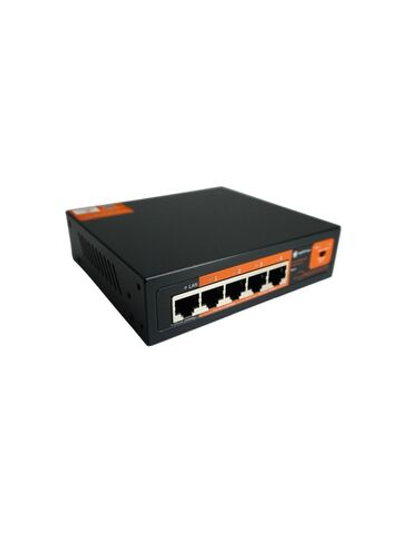Коммутатор U1IC-2F2G/1G