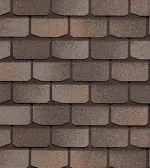 Гибкая черепица Docke Женева