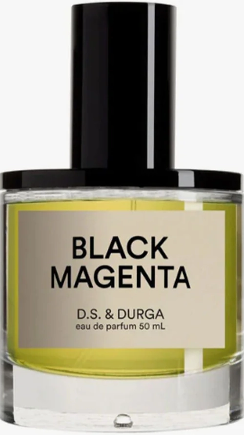 D.S. DURGA BLACK MAGENTA EDP 50 ML