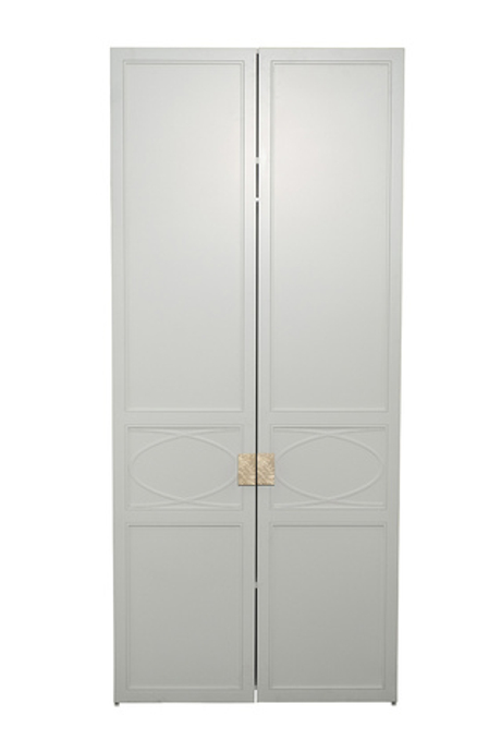 Шкаф Garda Decor 151SV-00009