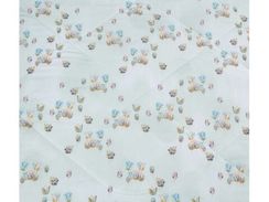 Одеяло ЛЕТНЕЕ 100% Тенсель ЛЮКС 2134 Asabella