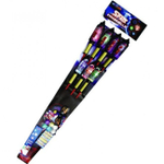 GWR858A Space Cowboys