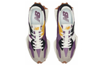 Кроссовки New Balance Nb 327 (Женская размерная сетка)
