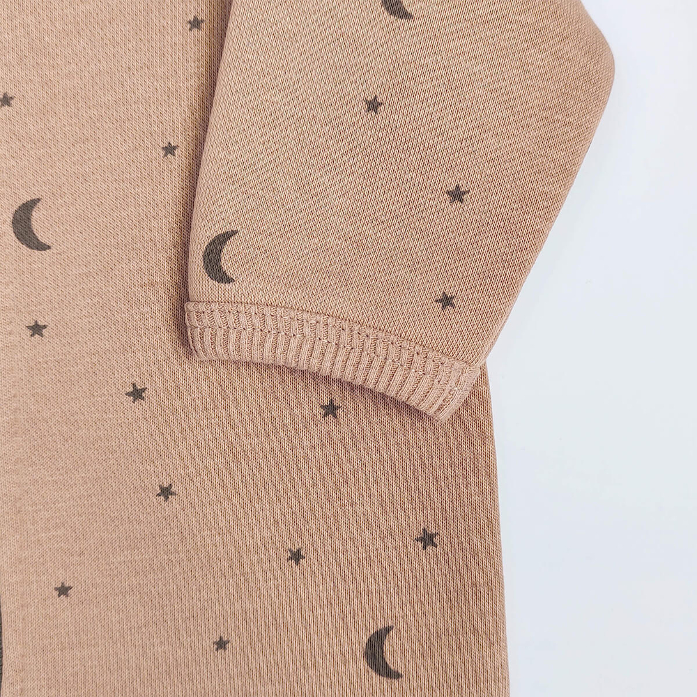 Утеплённый комбинезон Mjölk Camel Moons, уценка