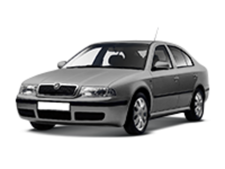 Skoda Octavia Octavia Tour хэтчбек