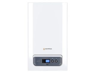Котел газовый настенный WARMHAUS LAWA System 32 одноконтурный