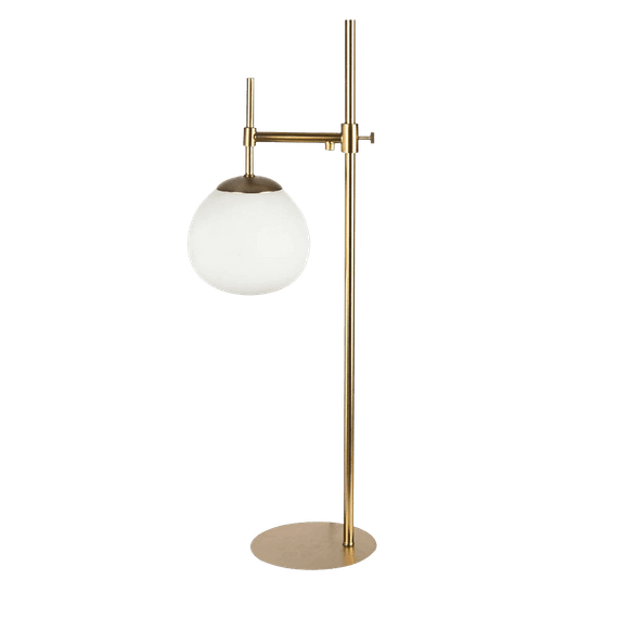 Настольная лампа Maytoni Erich MOD221-TL-01-G