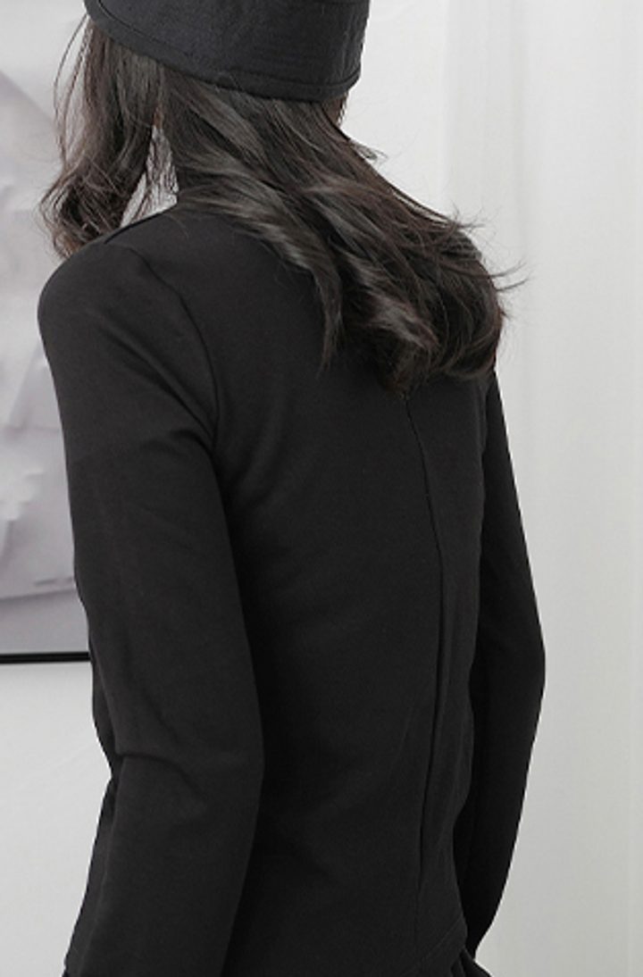 Turtleneck «JIARN»
