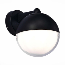 Уличный настенный светильник ST-Luce SL9000.401.01