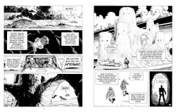 Набор "Мёбиус. Избранное" Книги 1 и 2