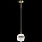 Подвесной светильник Lightstar Globo 813111
