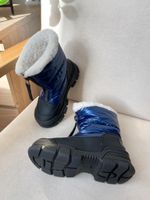 Сапоги Gallucci, 26