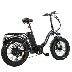 Электровелосипед KEMONO USAGI x HIPER