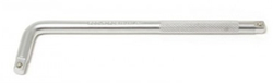 Вороток Г-образный двухсторонний 300мм 1/2''х1/2''W RockForce##Rock FORCE RF-815A4315W