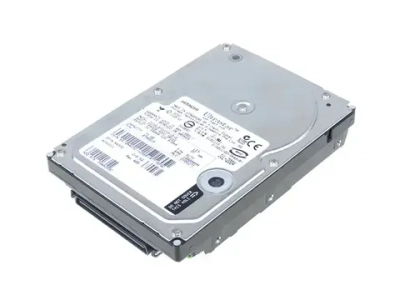 Жесткий диск Hitachi SCSI 72Gb (U320/10K/8Mb/80pin) IC35L073UCDY10-0