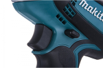Ударный шуруповерт Makita TD0101