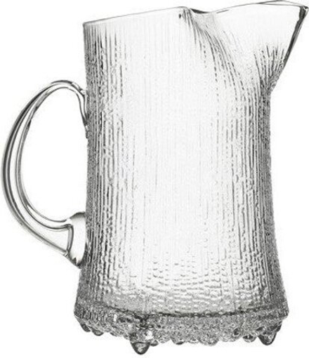Кувшин iittala, ultima thule, стекло · арт. fabr 1007017