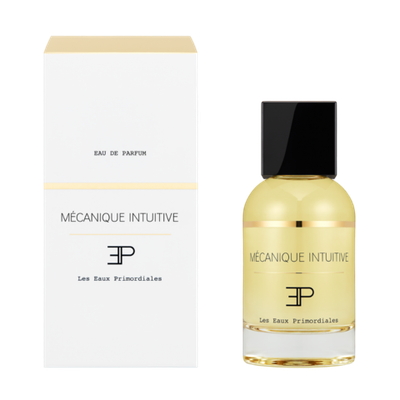Les Eaux Primordiales Mecanique Intuitive Eau de Parfum 100 ml