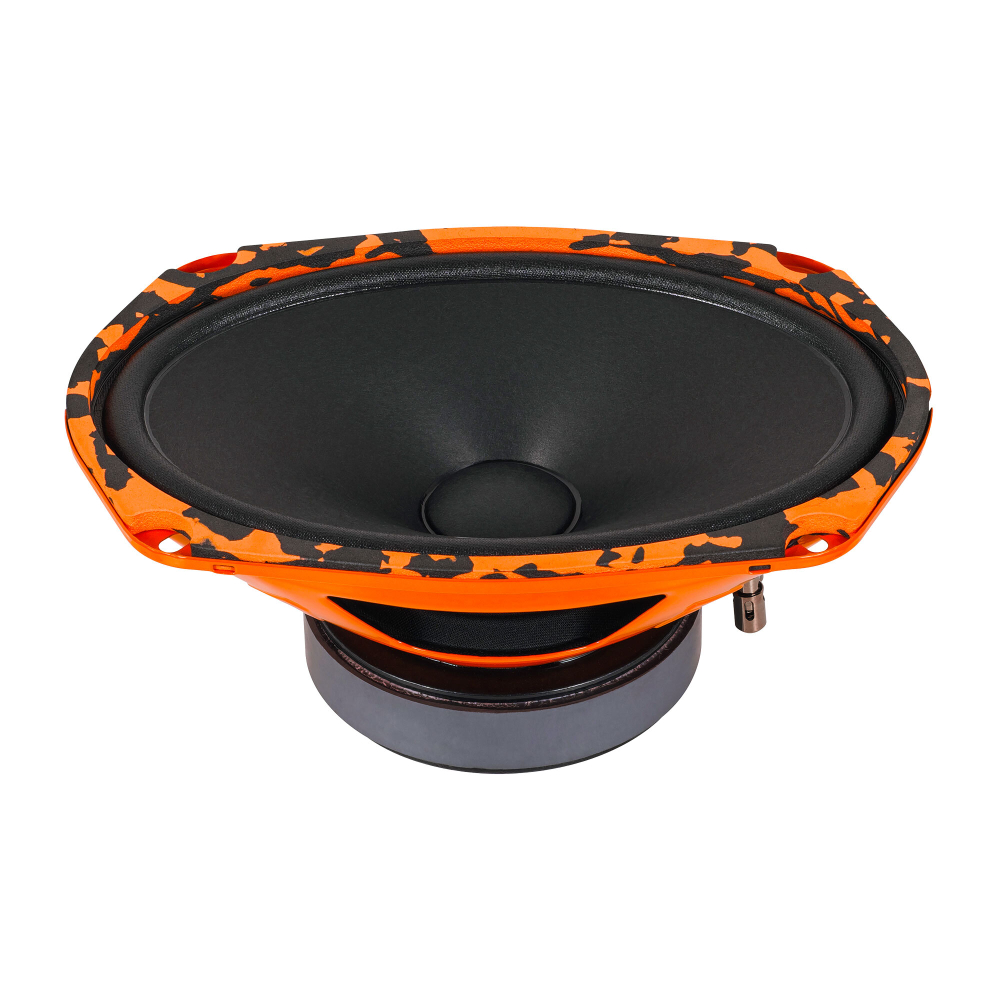 DL Audio Gryphon Pro 69 мидвуфер акустическая система