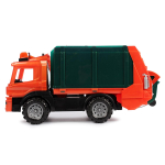 Мусоровоз (Нордпласт)