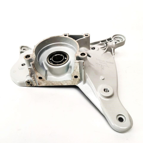 Половина картера - Сторона муфты бензореза STIHL TS 420, TS 500i арт. TS41008C FARMERTEC (STIHL 4238 020 2909)