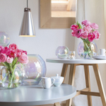 Ваза Pearl 24 см