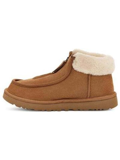 UGG Фанкарра 'Chestnut Natural' Женские сапоги