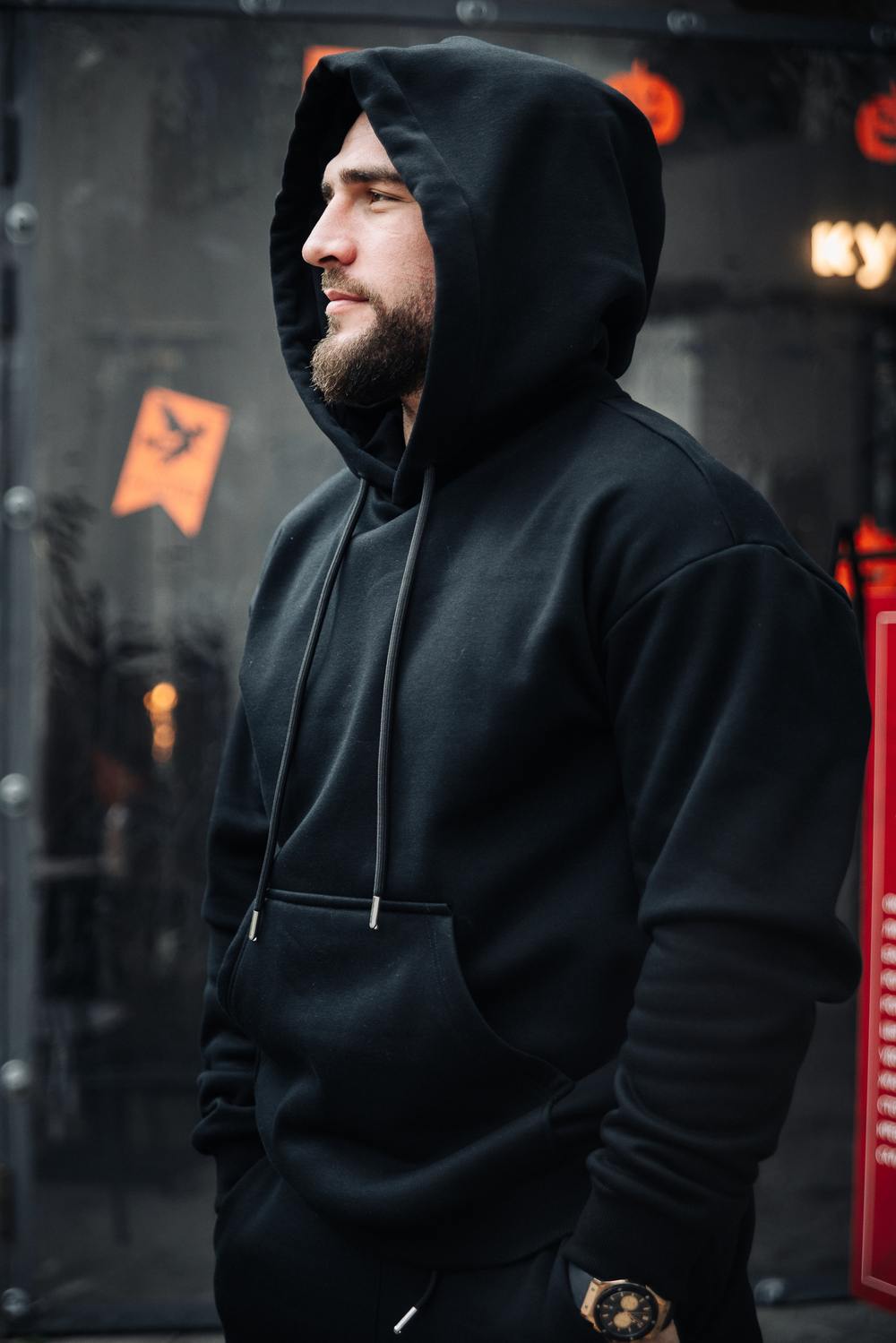 Костюм двойка Street