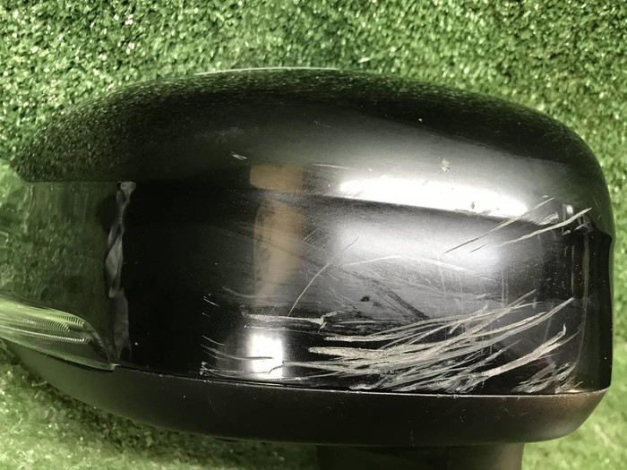 Зеркало правое Volvo XC90 2 (2014-н.в.) 15 конт.