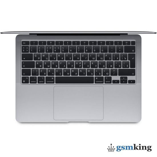 Apple MacBook Air 13 Late 2020 Space Gray (Apple M1 8-core CPU, 8-core GPU, 1TB, 8GB) Z1250007H RU/A