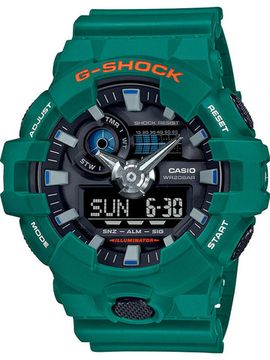 Наручные часы Casio GA-700SC-3A