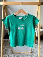 Хлопковая футболка Bonpoint, 116