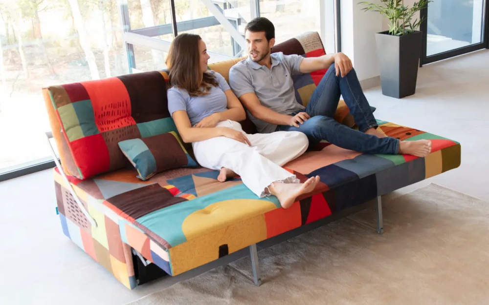 Диван-кровать Indy