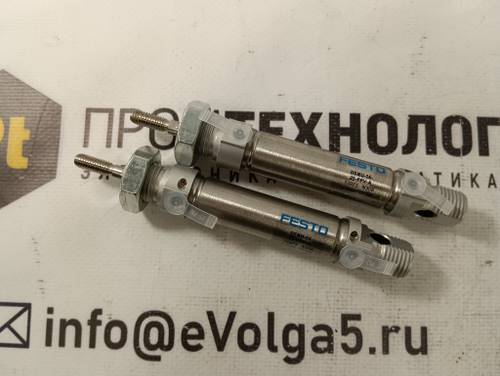 FESTO DSNU-16-25-PPV-A с хранения
