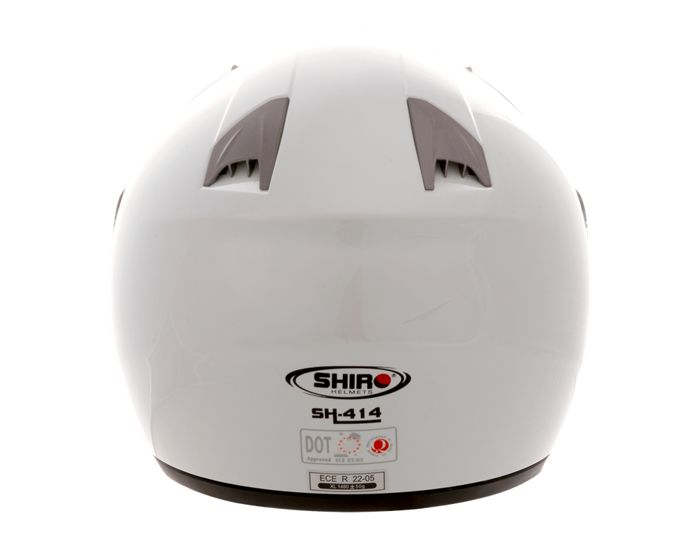 Мотошлем Shiro SH414 Avant