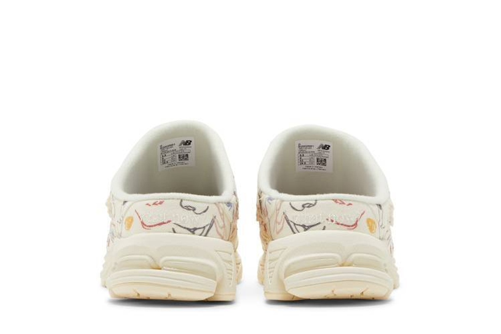 Кроссовки Bryant Giles X New Balance Nb 2002Rm