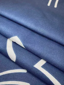 Простынь Полисатин Мечта "Котики" 200x215 см