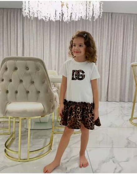 Платье Dolce&Gabbana